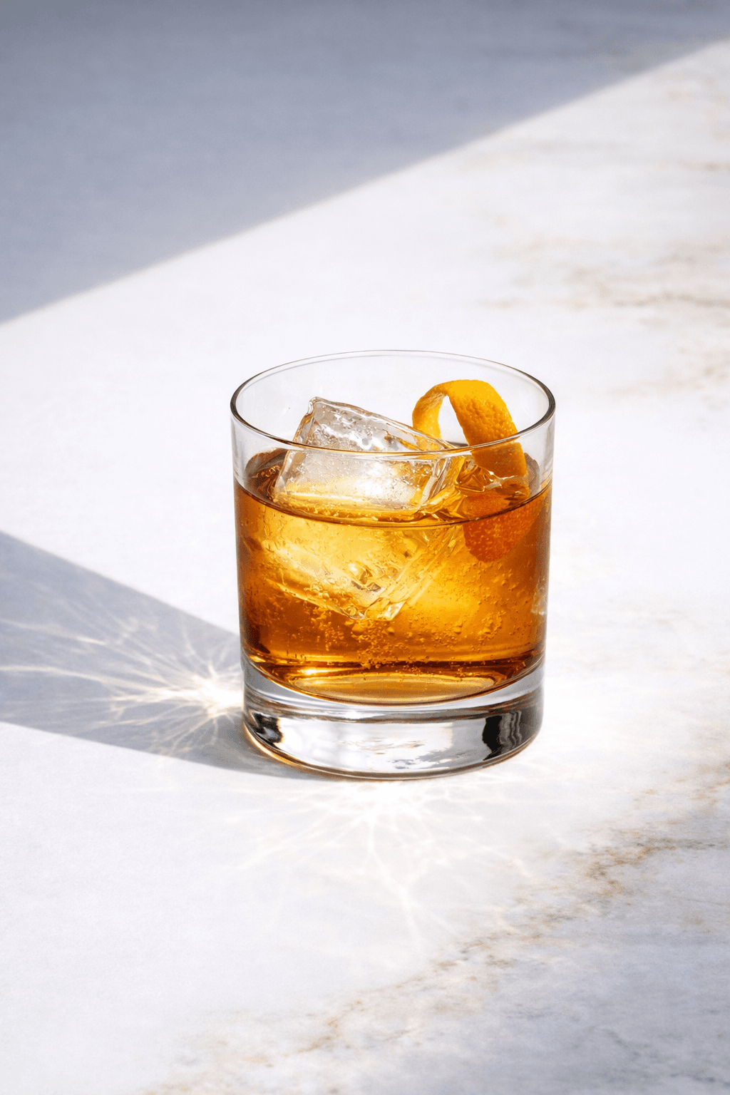 Wasserglas/Tumbler