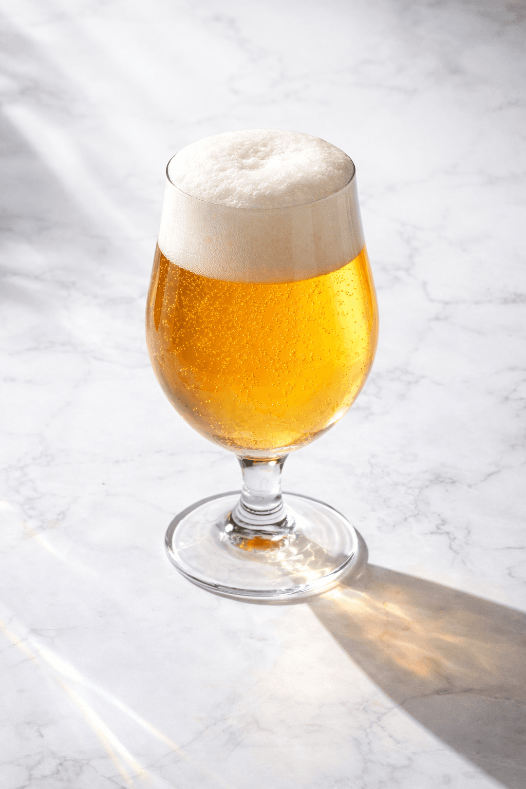 Bierglas