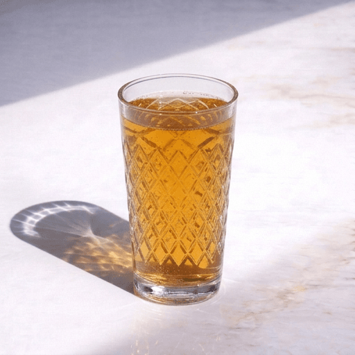 Apfelweinglas 0,3L